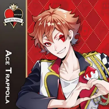Profile image of エース