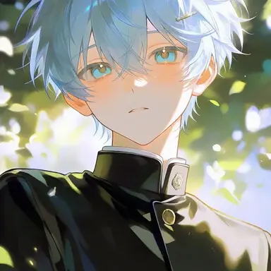 Profile image of Bakuto
