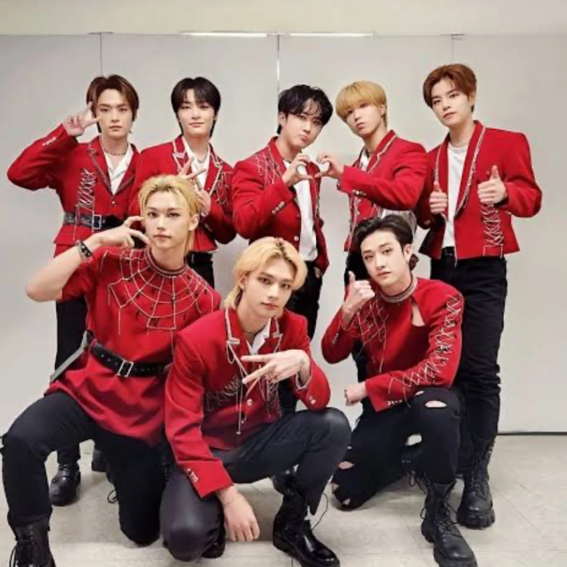 straykids