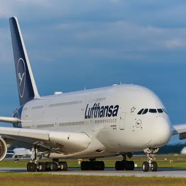 Profile image of A380