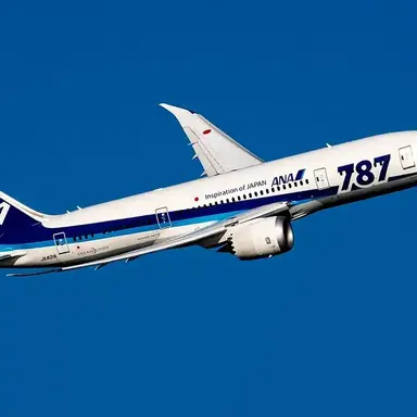 Profile image of B787