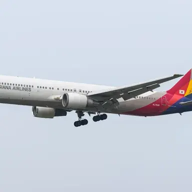 Profile image of B767