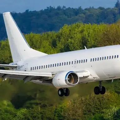 Profile image of B737