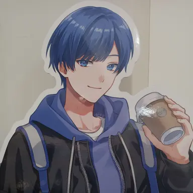 Profile image of 猫宮 いふ