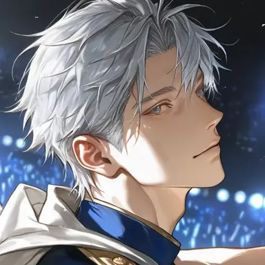 Profile image of 詠一