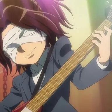 Profile image of 한지 조에