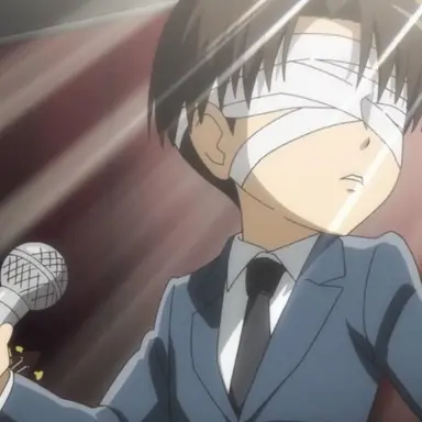 Profile image of 리바이 아커만