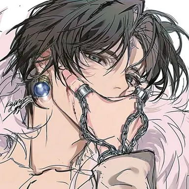 Profile image of くろろ .