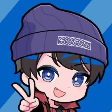 Profile image of りうくん