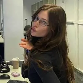 Profile image of Ms. Naomi Morrison