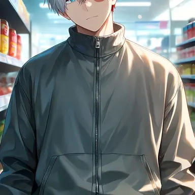 Profile image of Shoto