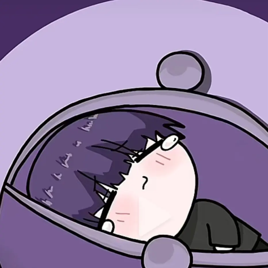 CuteSoup4377의 괴수8호 할로윈
