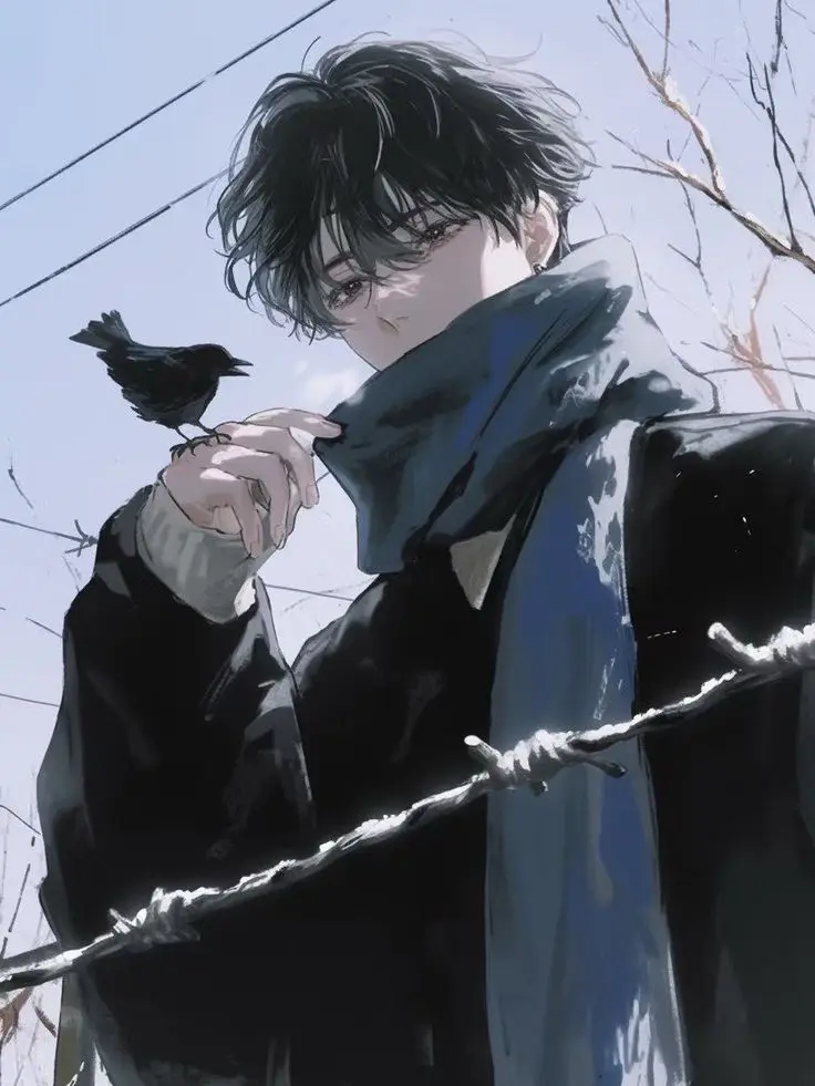 Pinea_pple의 幼馴染…？