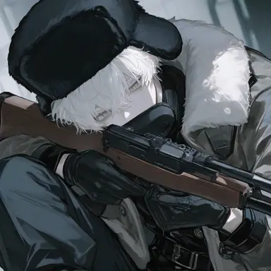 Profile image of リョーシャ