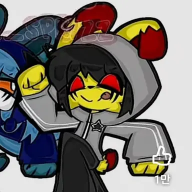 Profile image of 루거스