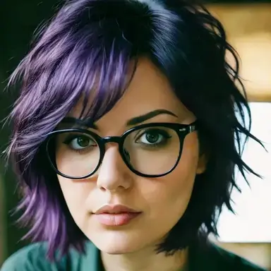 Profile image of Alessia