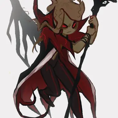 Profile image of 칠흑의 은둔자