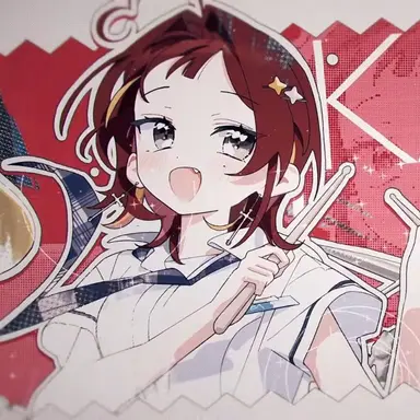 Profile image of 아카네 리제