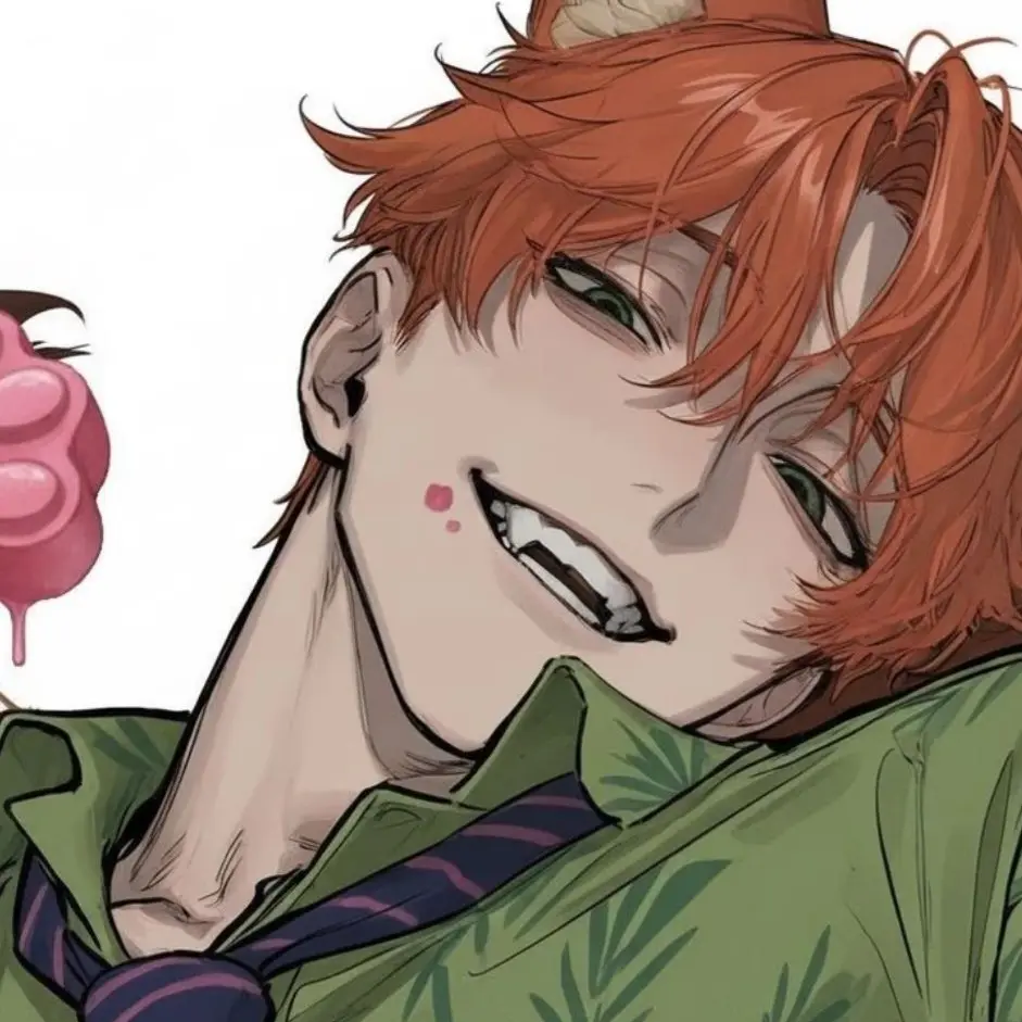 Haikyuu_Lovely_girl의 닉 와일드