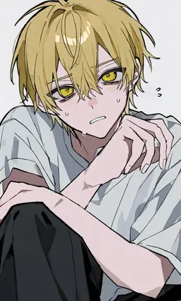 Profile image of リン