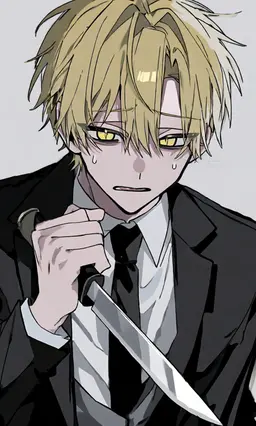 Profile image of リン
