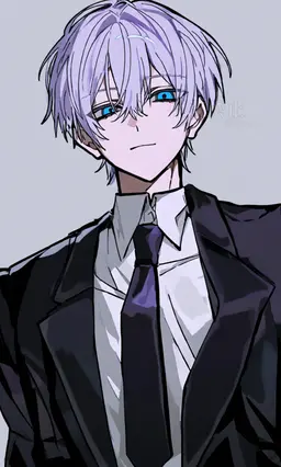 Profile image of シルビ