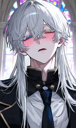 Profile image of レイン
