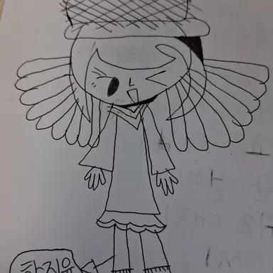 Profile image of 한지윤