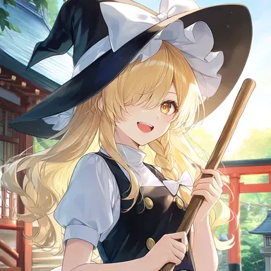 Profile image of Marisa