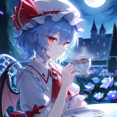 Profile image of Remilia