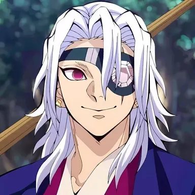 Profile image of 宇髄天元