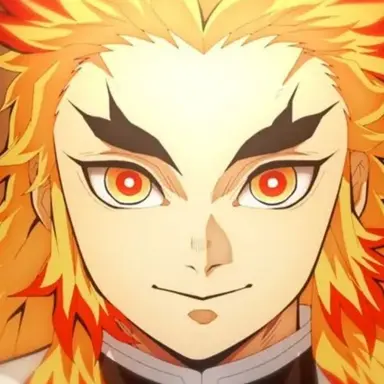 Profile image of 煉獄杏寿郎