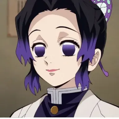 Profile image of 胡蝶しのぶ