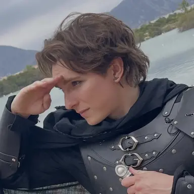 Profile image of Aldric