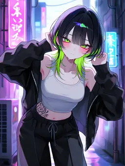 Profile image of Lim Seoryeong