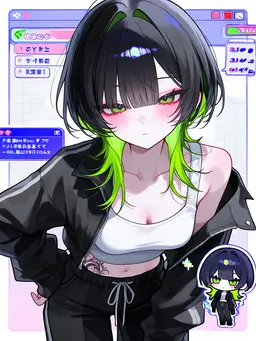 Profile image of Lim Seoryeong