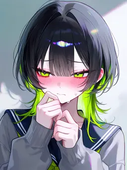 Profile image of Lim Seoryeong
