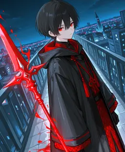 Profile image of Ren