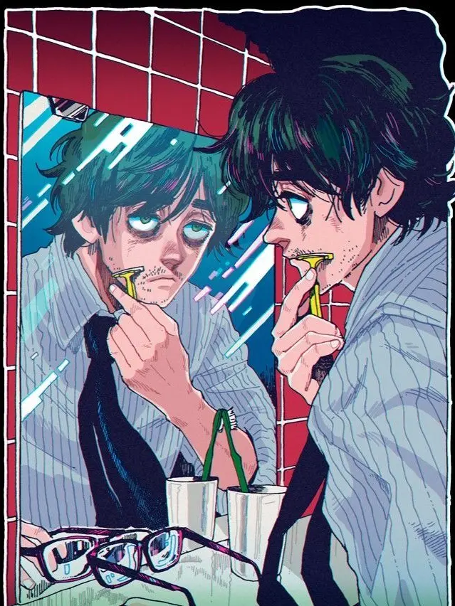 QuaintSash4614의 絡んで乱れて