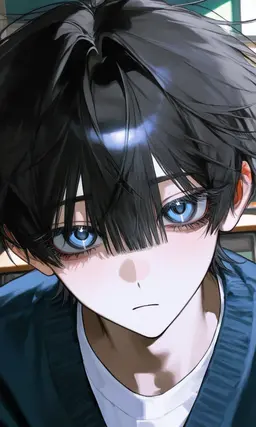 Profile image of サク