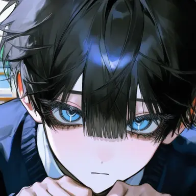 Profile image of サク