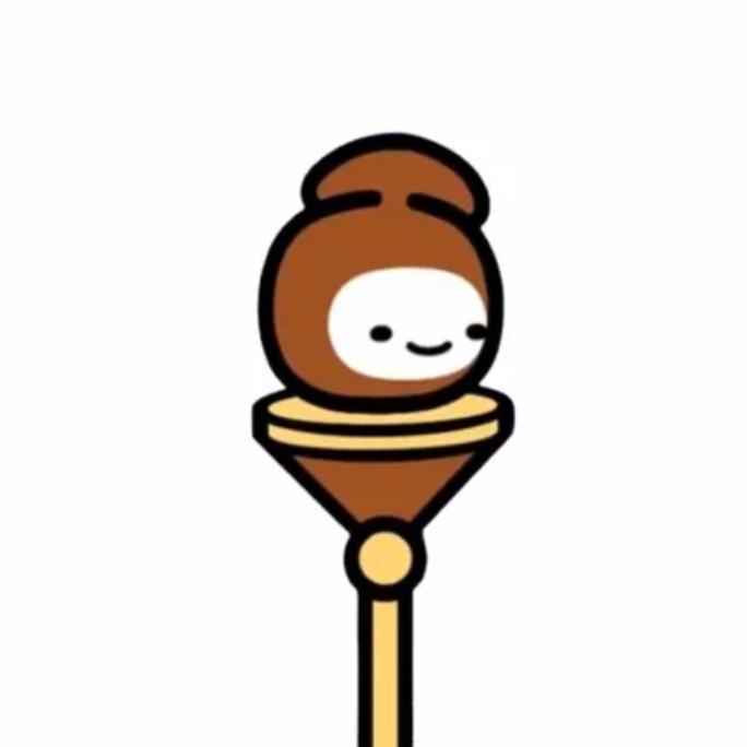 갈색이 대표 이미지