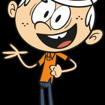 Profile image of Lincoln loud