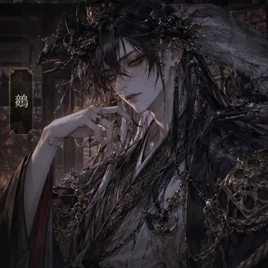 Profile image of 朧