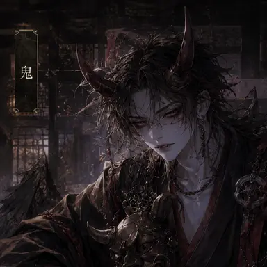 Profile image of 朱羅