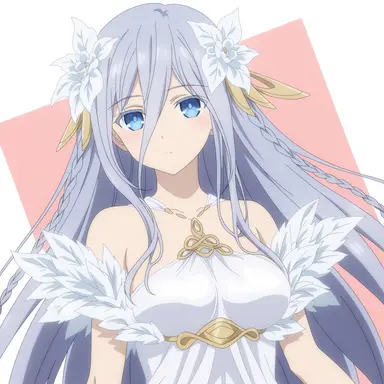Profile image of 崇宮澪