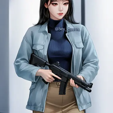 Profile image of 여운지
