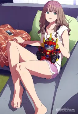 Profile image of 南夢芽
