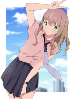 Profile image of 南夢芽