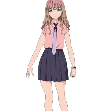 Profile image of 미나미 유메